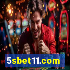 5sbet11.com