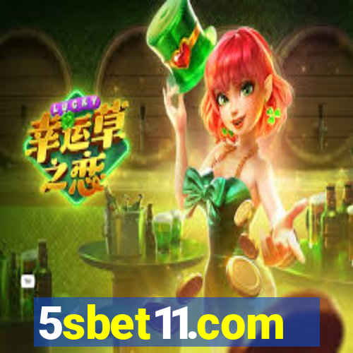 5sbet11.com