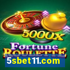 5sbet11.com