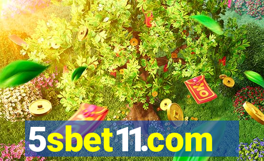 5sbet11.com