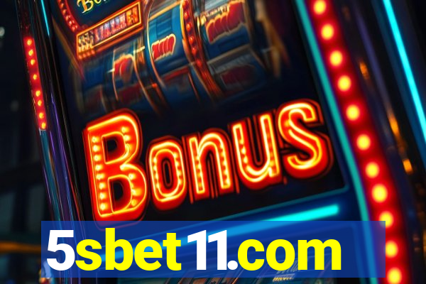 5sbet11.com