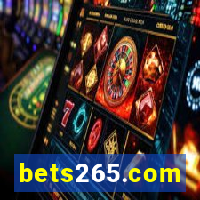 bets265.com