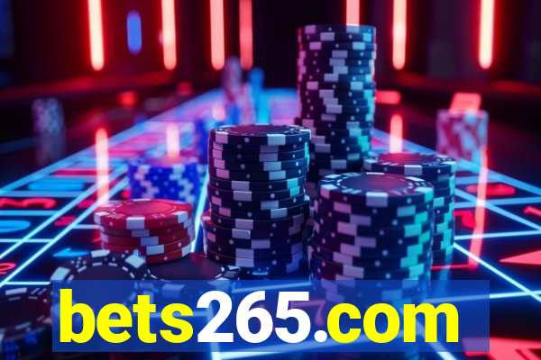 bets265.com