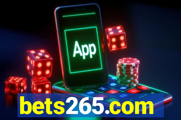 bets265.com