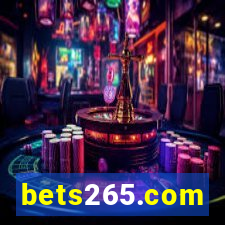 bets265.com