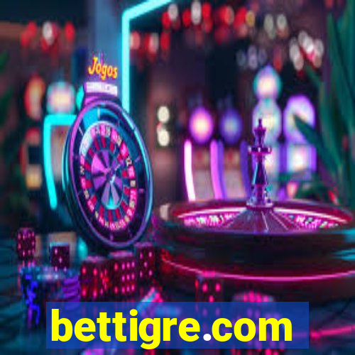 bettigre.com