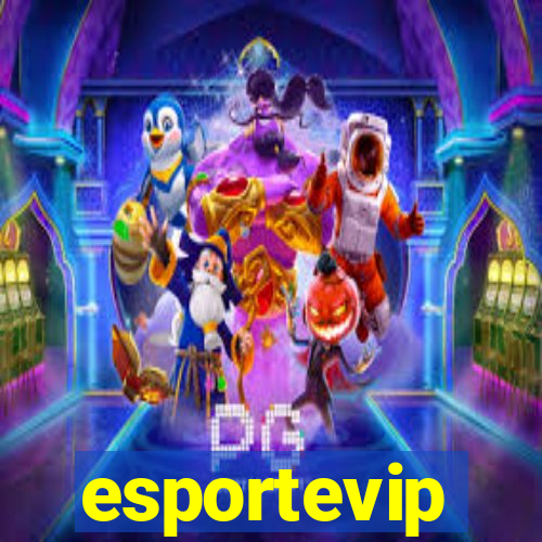 esportevip