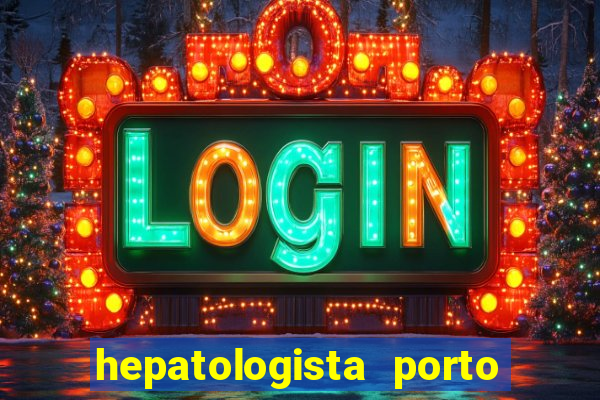 hepatologista porto alegre ipe