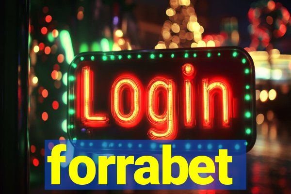 forrabet