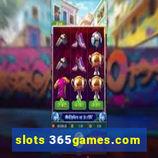 slots 365games.com