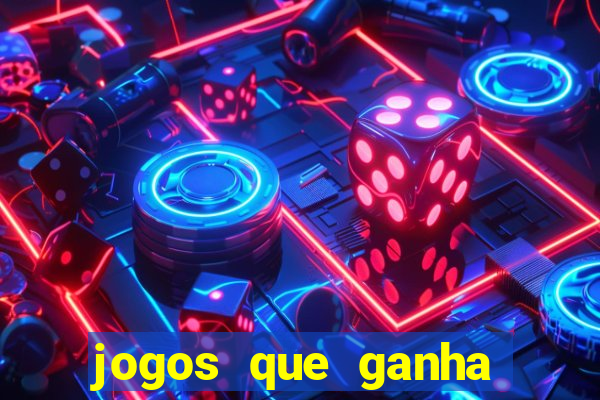 jogos que ganha dinheiro no pix na hora