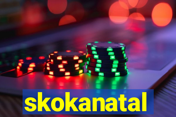 skokanatal