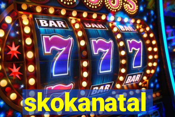 skokanatal