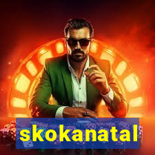 skokanatal