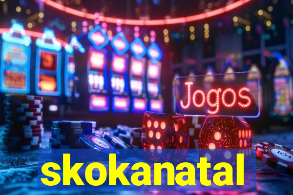 skokanatal