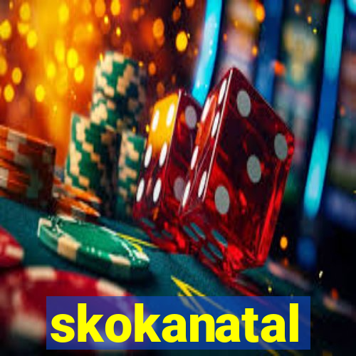 skokanatal