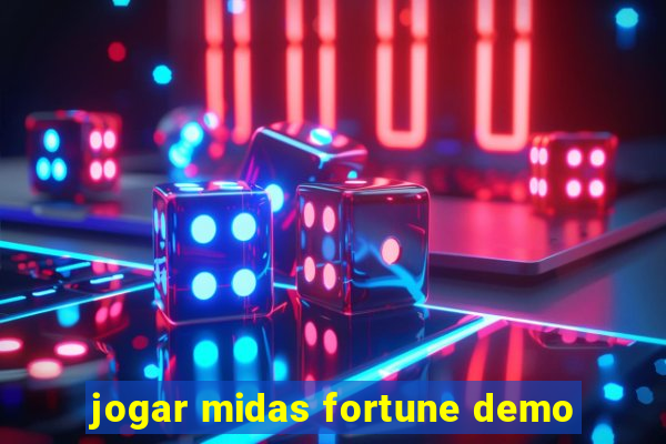 jogar midas fortune demo