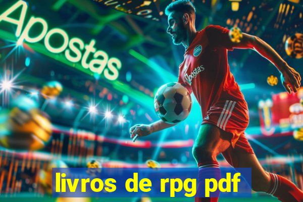 livros de rpg pdf