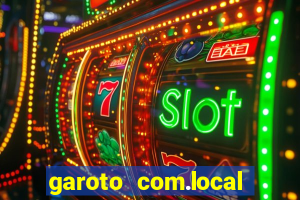 garoto com.local porto alegre