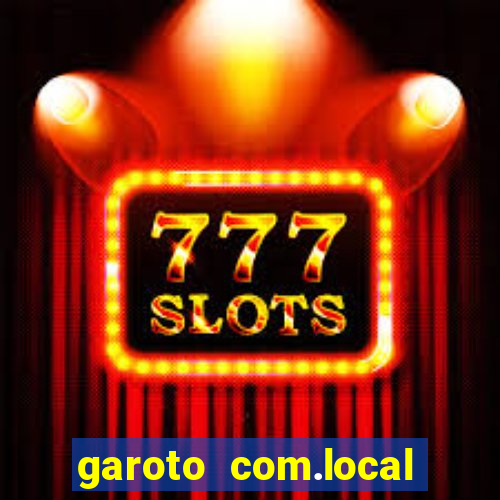 garoto com.local porto alegre