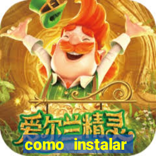 como instalar fortune tiger