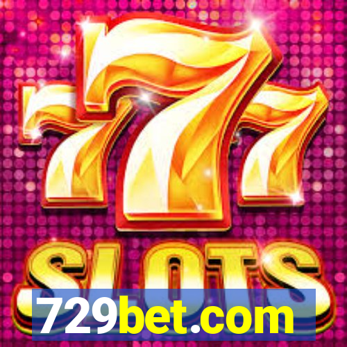 729bet.com