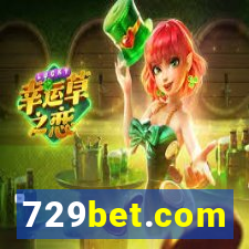 729bet.com