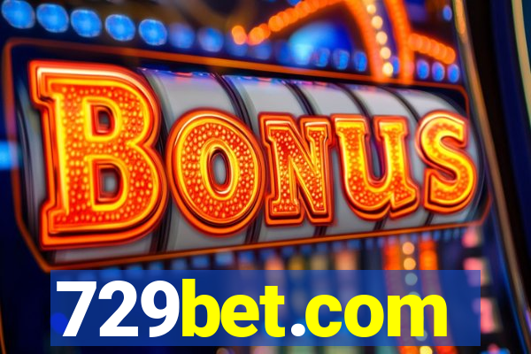 729bet.com