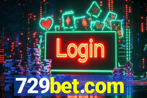 729bet.com