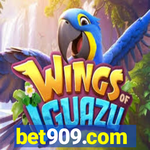 bet909.com