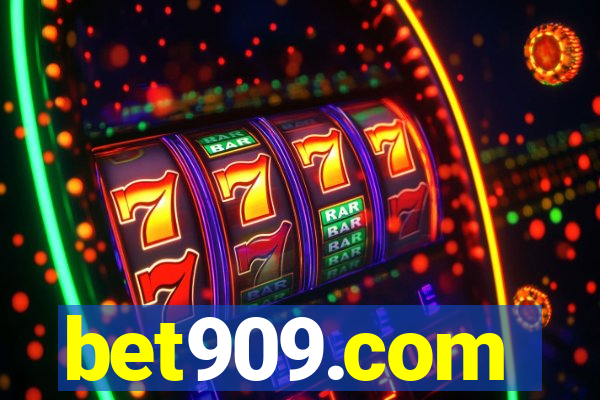 bet909.com