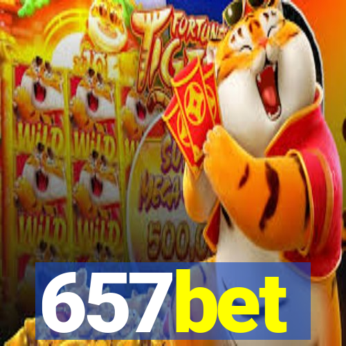 657bet