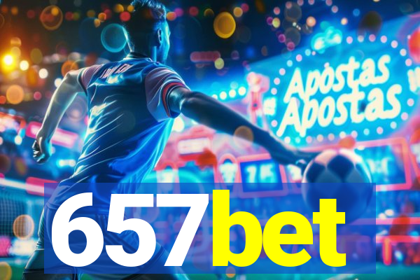 657bet