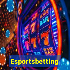 Esportsbetting