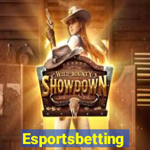 Esportsbetting