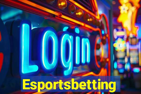 Esportsbetting