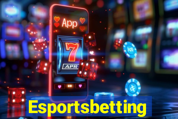 Esportsbetting