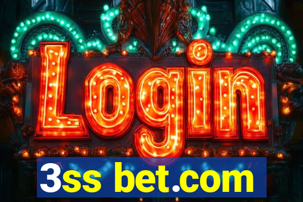 3ss bet.com