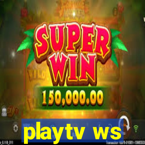 playtv ws