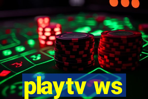 playtv ws