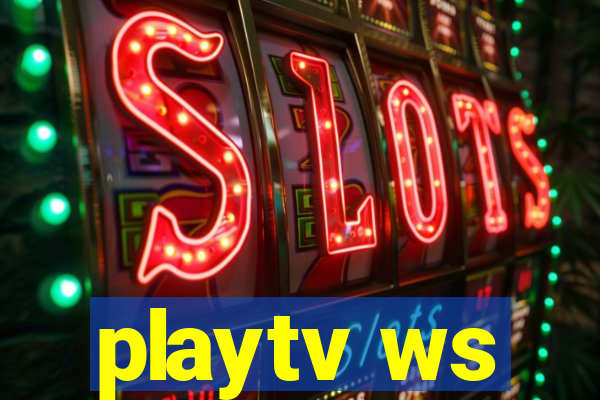 playtv ws