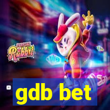 gdb bet