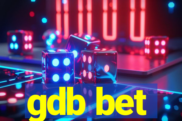 gdb bet