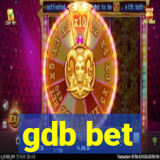 gdb bet