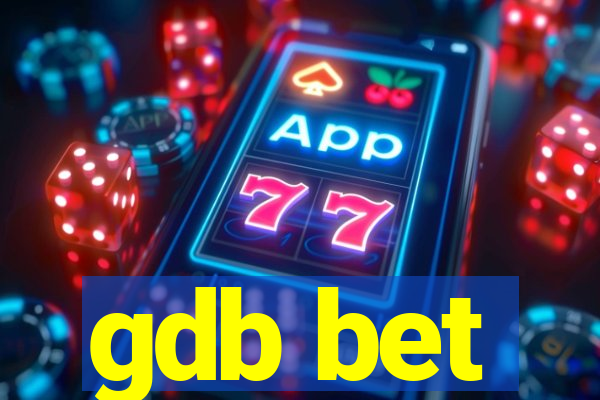 gdb bet