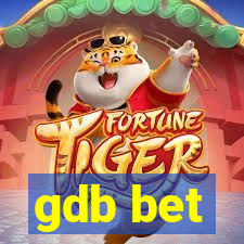 gdb bet