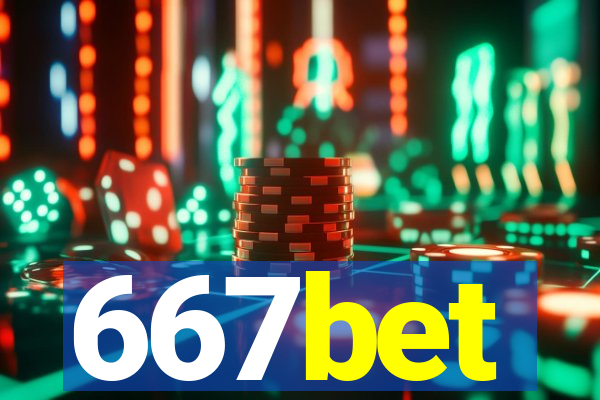 667bet