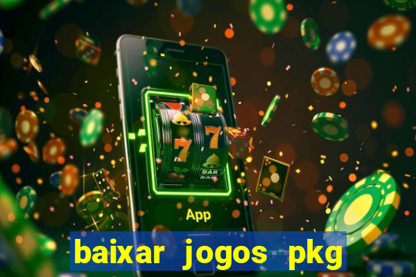 baixar jogos pkg ps3 desbloqueado