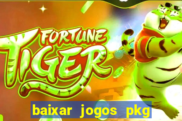 baixar jogos pkg ps3 desbloqueado