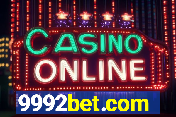 9992bet.com